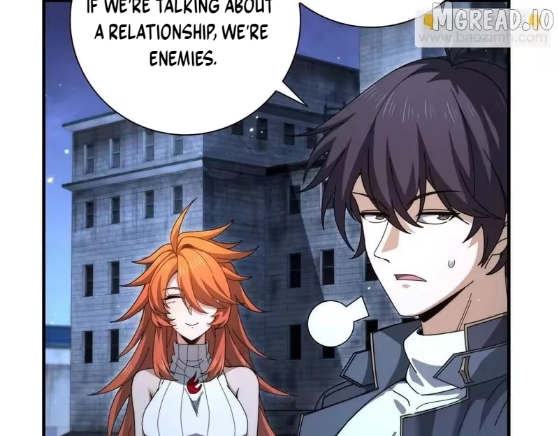 WORTHLESS PROFESSION: DRAGON TAMER Chapter 240 - page 4